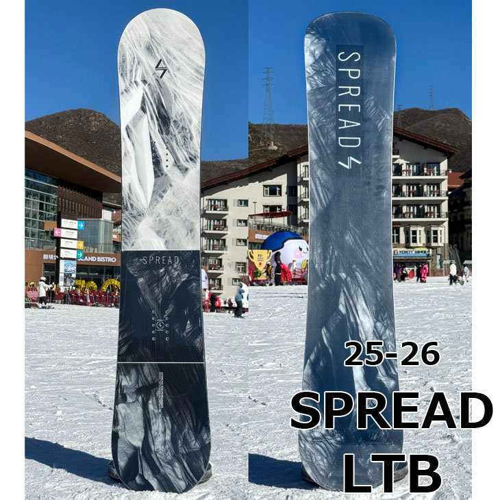 楽天市場】21-22 SPREAD スプレッド LTB-LTD エルティービーリミテッド