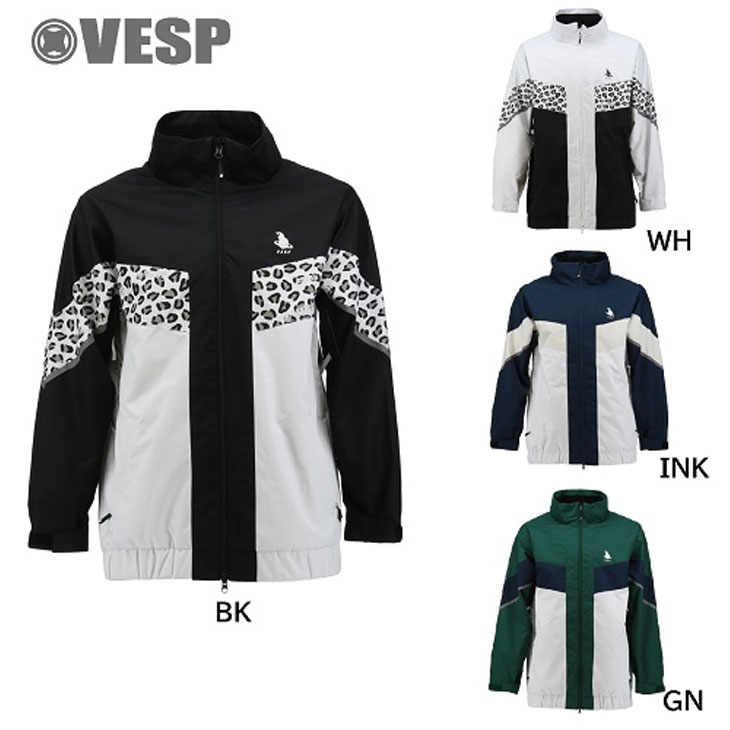 22-23 VESP SNOW WEAR ベスプ ATHRE REFLECT JACKET VPMJ1030 ship1