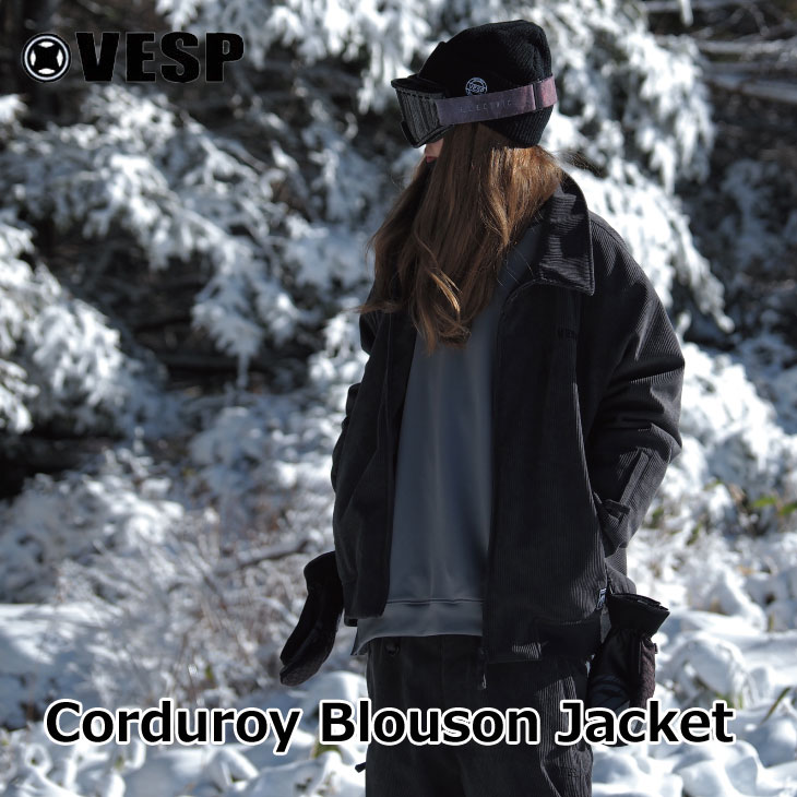25-26 VESP ブラック スノーボードウェア 楽天市場】選べる特典付き 25-26 VESP べスプ VPMJ1070 Chino