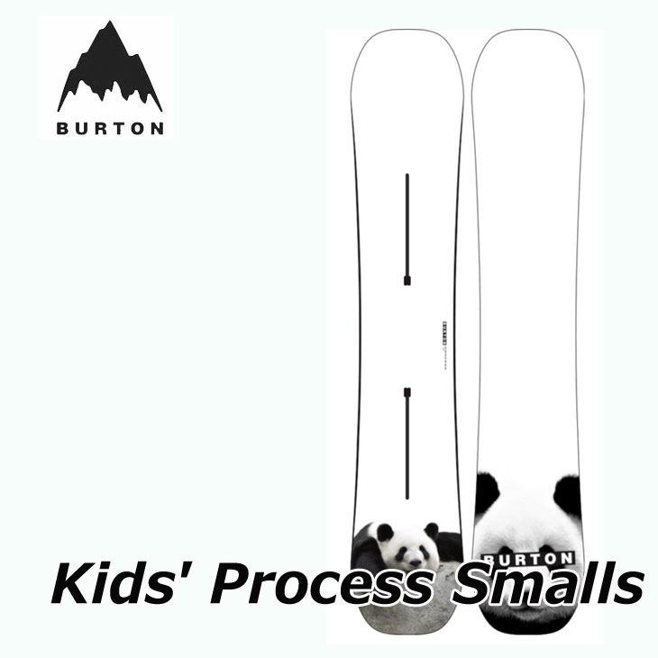 バートン プロセス スモール 142 BURTON Process Small seven-health.com