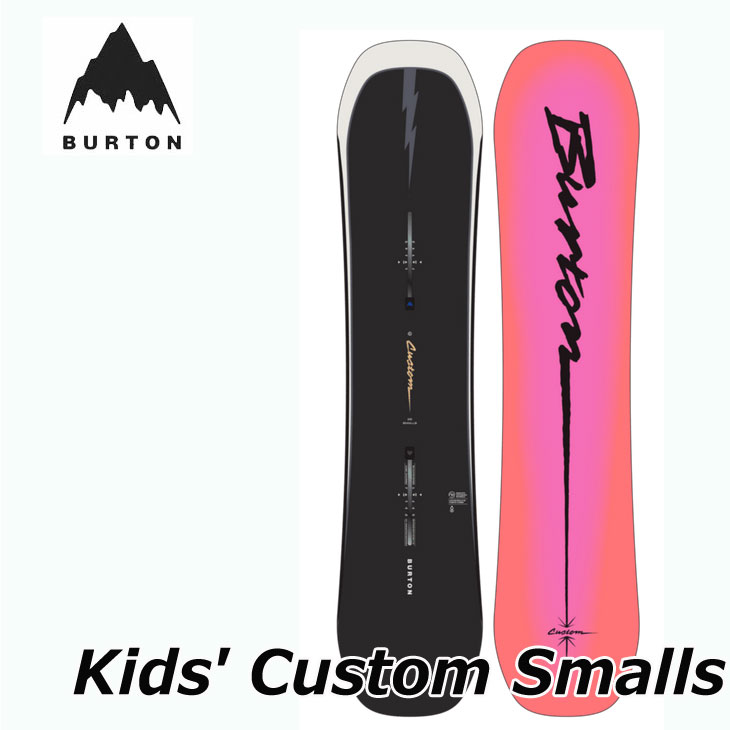 楽天市場】22-23 BURTON バートン スノーボード Men's Custom