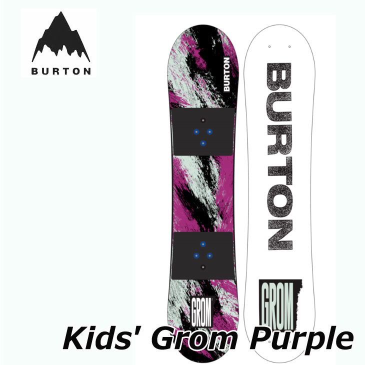 22-23】Burton Custom Smalls 125cm-