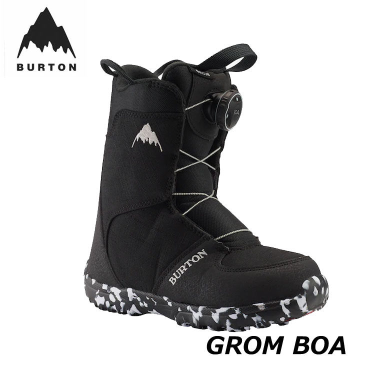 多様な バートン Burton スノーボード ブーツ キッズ 21cm - ブーツ 