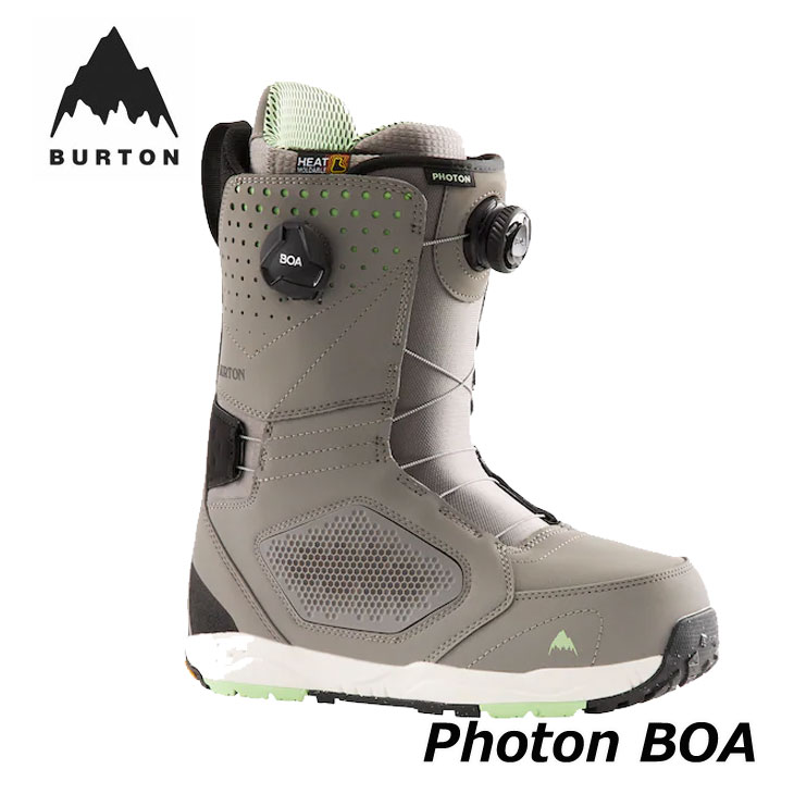 贅沢品 BURTON 28.5cm Mens ブーツ boa ion - ブーツ(男性用) - hlt.no