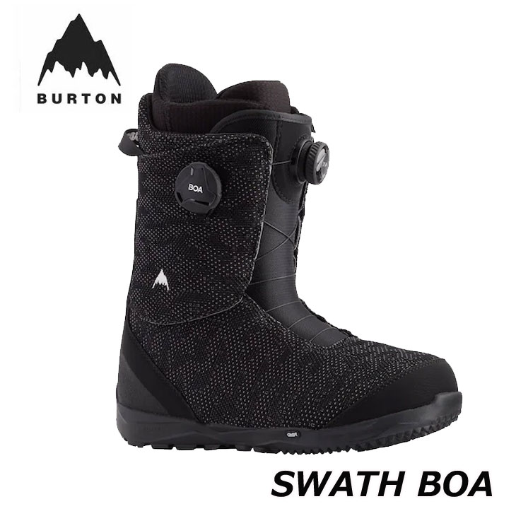 22-23 BURTON バートン ステップオン Swath スワス-