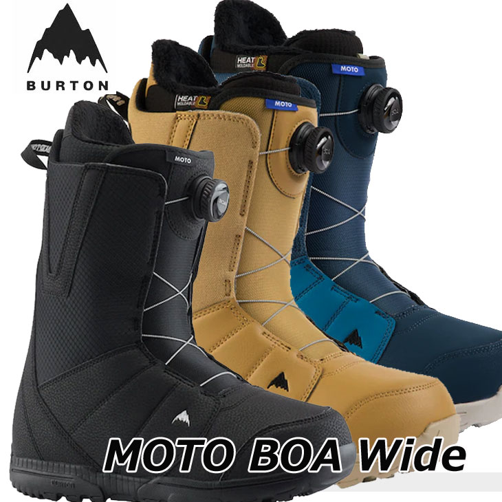 のライディ】 22-23 BURTON ION Step On バートン ステップオン アイオン イオン スノーボード ブーツ 2023 メンズ  熟成型インナー 日本正規品：SHIFT ほどの - shineray.com.br