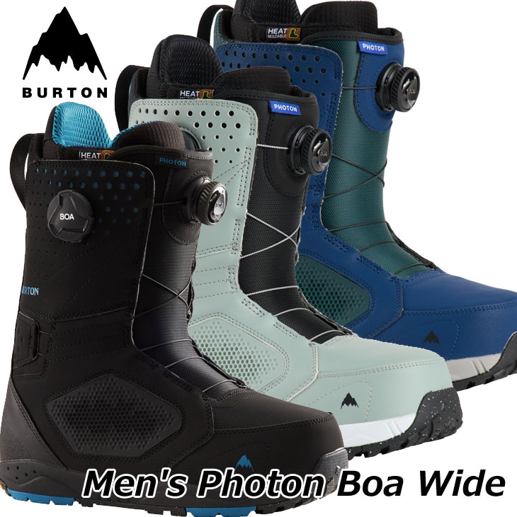 楽天市場】(旧モデル) 22-23 Burton Step On バートン ステップ