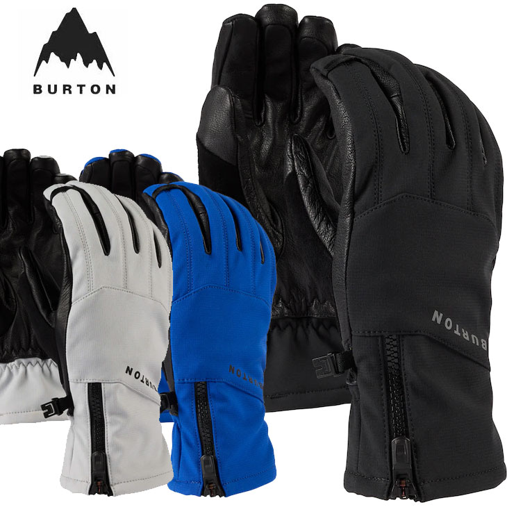 楽天市場】22-23 BURTON バートン メンズ グローブ GORE TEX UNDER GLOVE ゴア アンダーグローブ ship1 :  Flea フレア