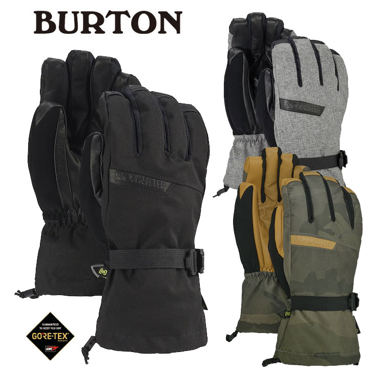 在庫処分大特価!!】 グローブ バートンburton - 手袋 - www.smithsfalls.ca