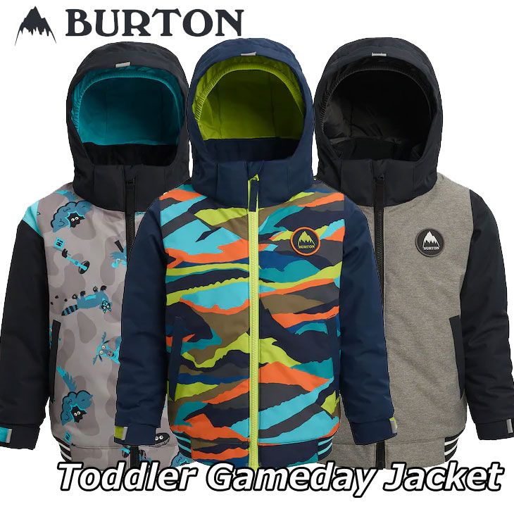 楽天市場】18-19 BURTON バートン キッズ ウエア KIDS 子供用