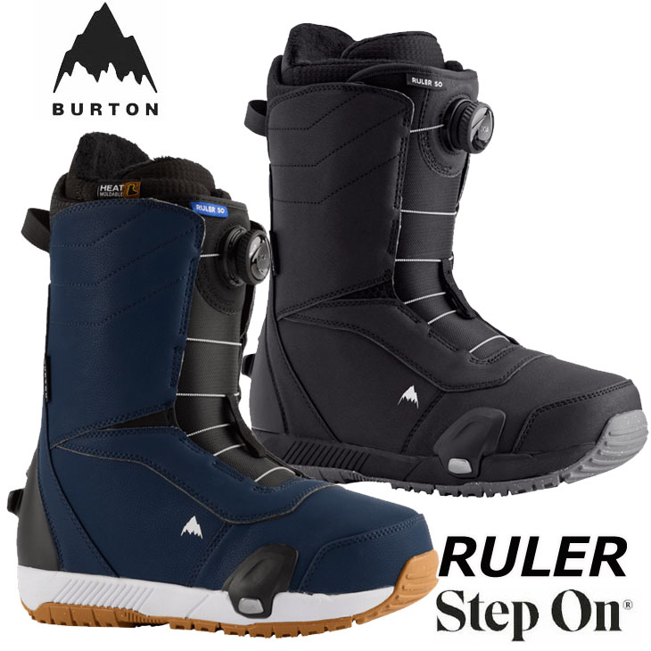 楽天市場】(旧モデル) 22-23 BURTON バートン ブーツ メンズSwath BOA