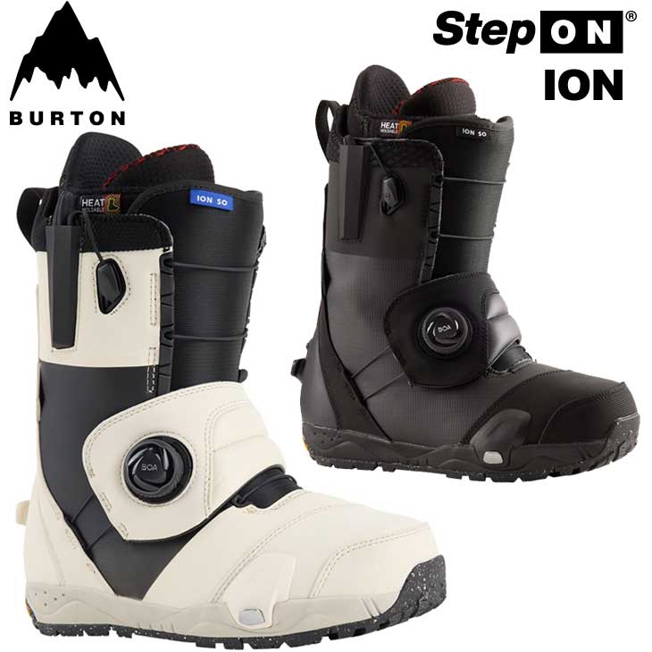 楽天市場】(旧モデル) 22-23 Burton Step On バートン ステップオン 