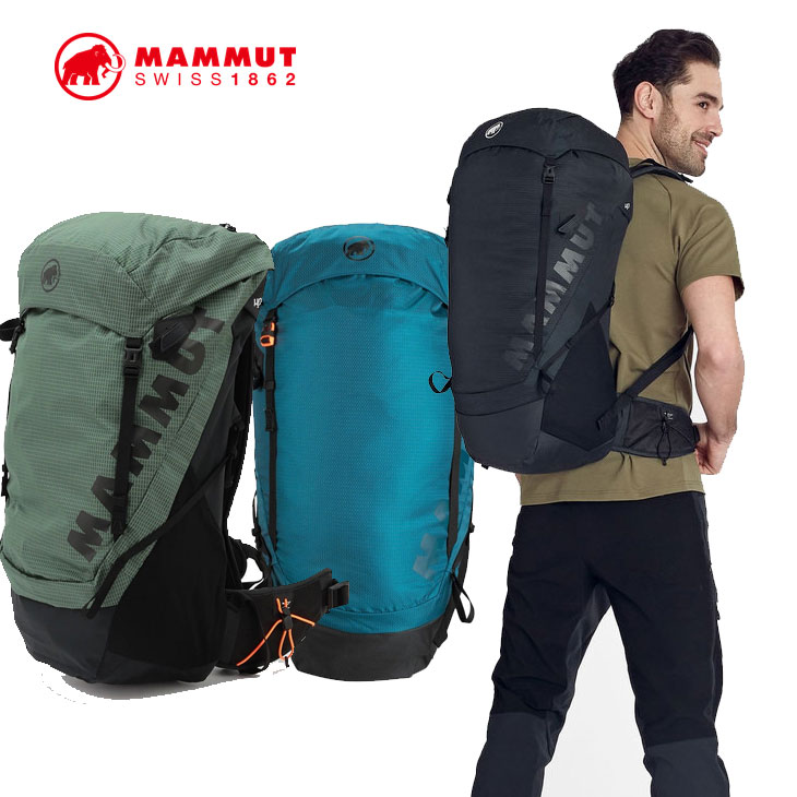 楽天市場】MAMMUT マムート リュック BAG バックパック Ducan Spine 28