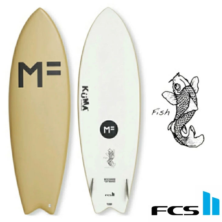 国内外の人気集結！ ミックファニング ソフトボード MICK FANNING MF soft boards ship1 fucoa.cl