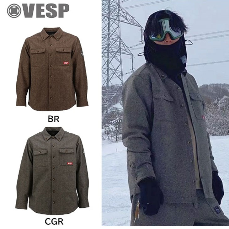 楽天市場】22-23 VESP SNOW WEAR ベスプ BB7 STANDARD PANTS VPMP1029 予約販売品 11月入荷予定  ship1 : Flea フレア