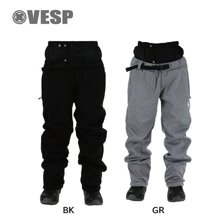 【楽天市場】22-23 VESP SNOW WEAR ベスプ BB7 STANDARD