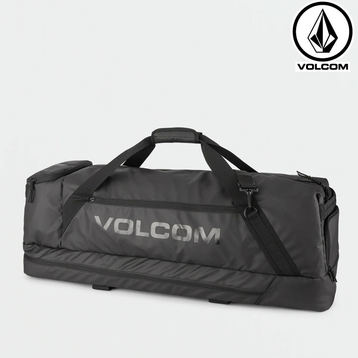 楽天市場】ボルコム VOLCOM バックパック 2024春夏 リュック EVERSTONE