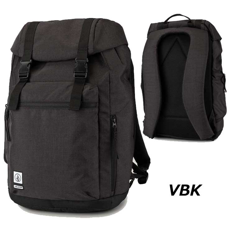 volcom backpack