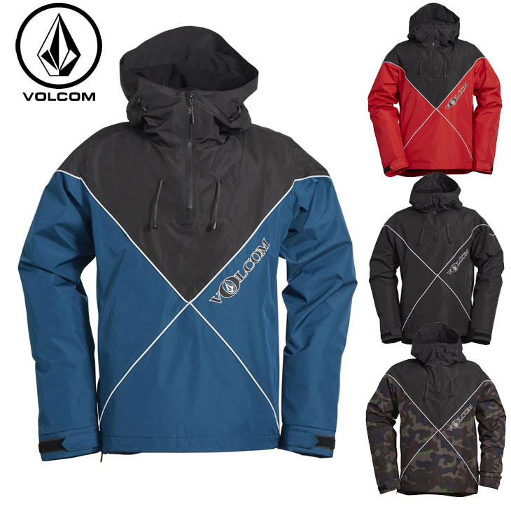 送料込 21 ボルコム アノラックジャケット Volcom メンズ Jp X Wp Jacket Gship1 返品種別outlet 即納 最大半額 Clayology Com