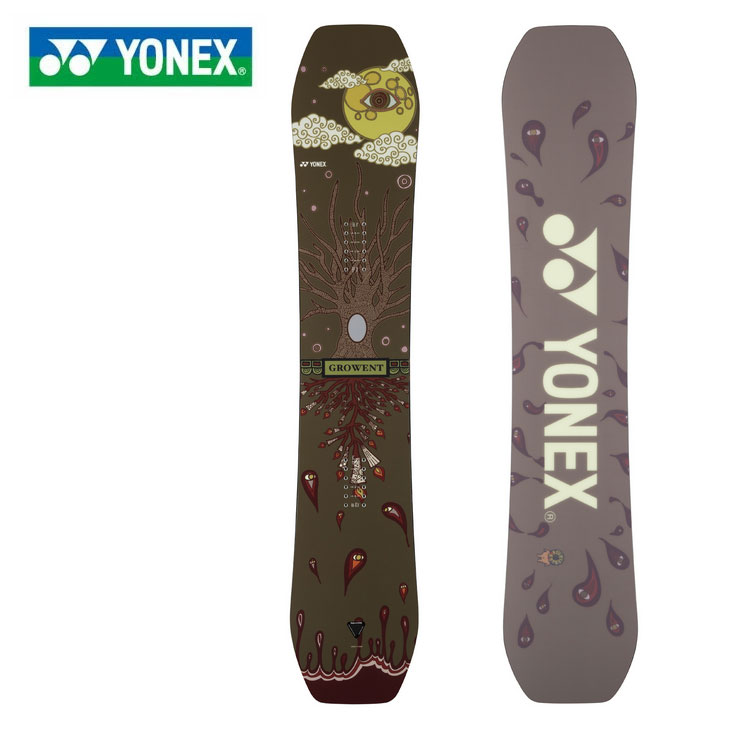 楽天市場】23-24 YONEX ヨネックス NEXTAGE ネクステージ snow board スノーボード 板 ship1 : Flea フレア