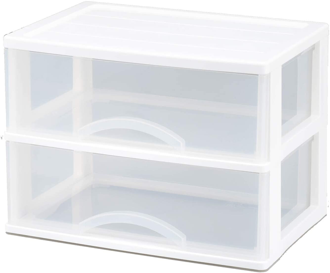 楽天市場】USMハラー 小物収納・マップケース 3段1列 ピュアホワイト