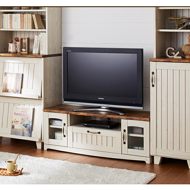 楽天市場】カントリーローボードテレビ台105 : ヒマラヤネット〜家具