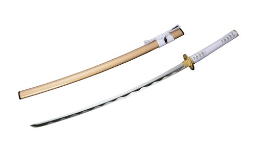 楽天市場】模造刀（日本刀の模造品） 徳川家康 ソハヤノツルキウツス