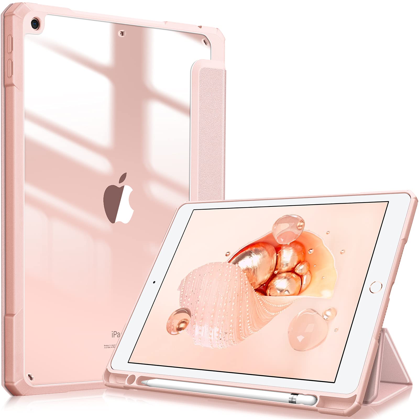 【新品】iPad Air2 128GB タイピングカバー セット Amazon.com: JETech Kids Case for iPad 10.2 Inch (9th/8th/7th