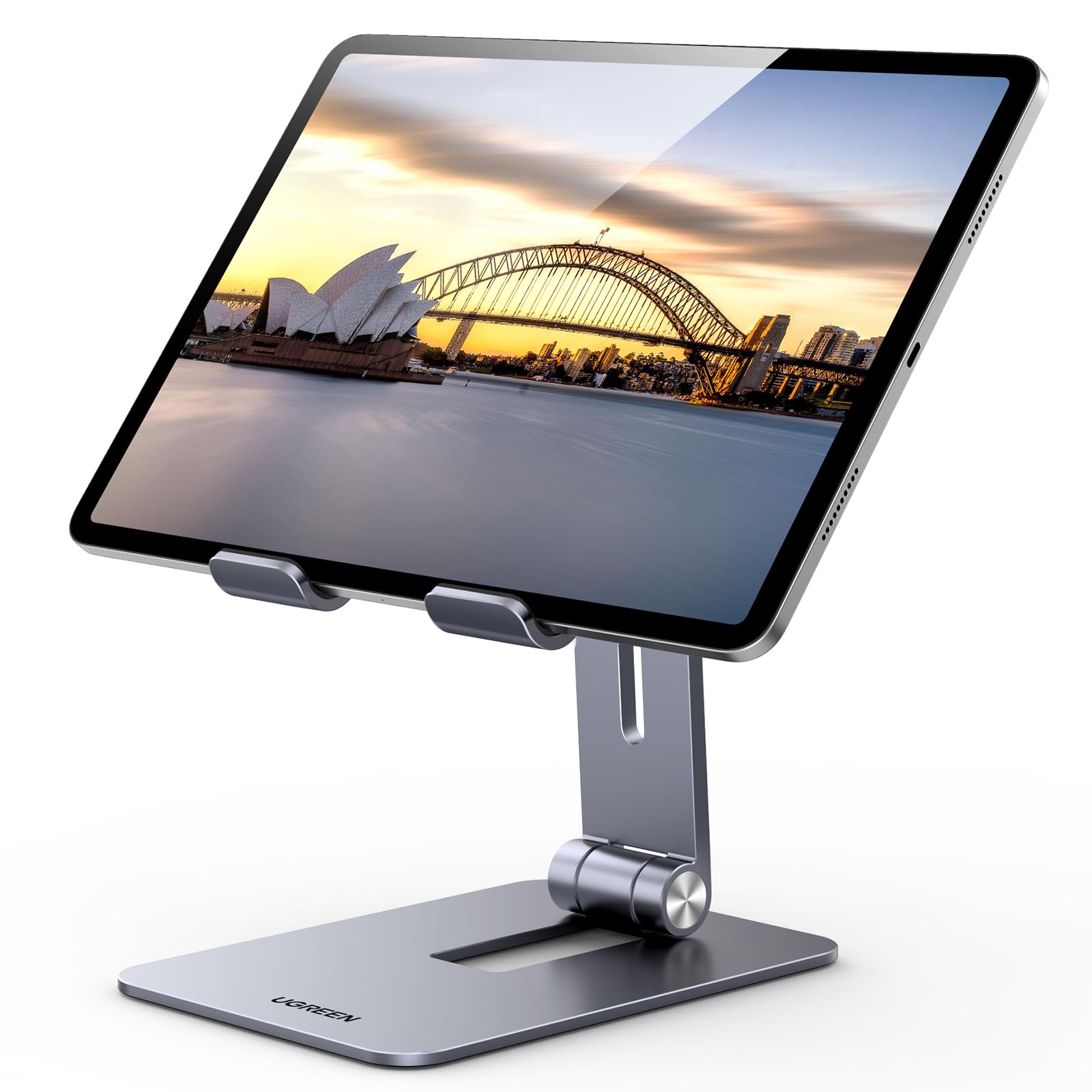 楽天市場】【送料無料】UGREEN タブレット スタンド iPadスタンド