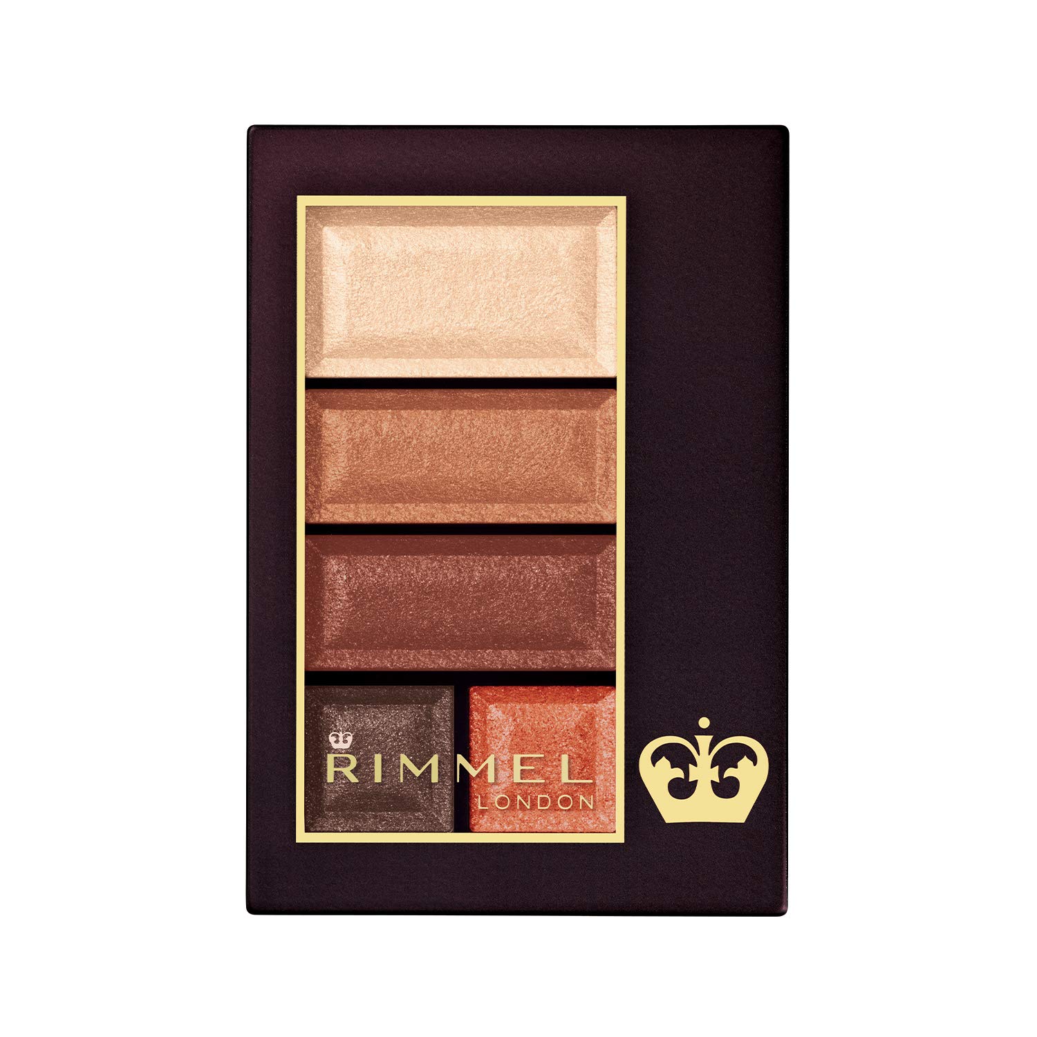 楽天市場】Rimmel (リンメル) ショコラスウィート アイズ 019