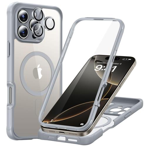 iphone13 ESR megsafeケース付き 箱無し Amazon.co.jp: 【デザイン受賞シリーズ！】ESR いphone13 pro