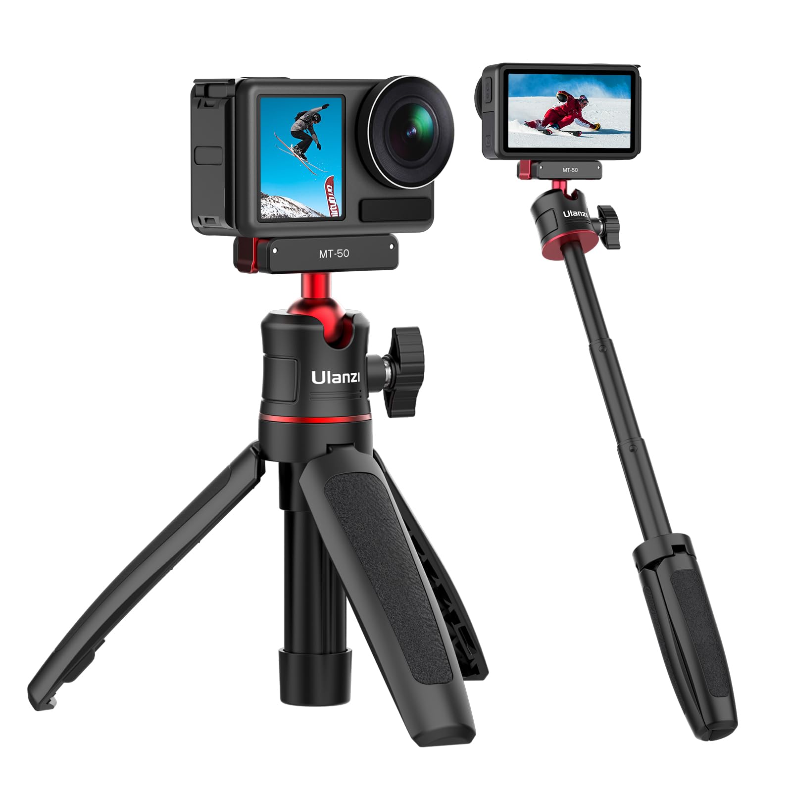 楽天市場】SLIK 三脚 プロ 500 DX-III N 3段 中型 105702 : Fleume