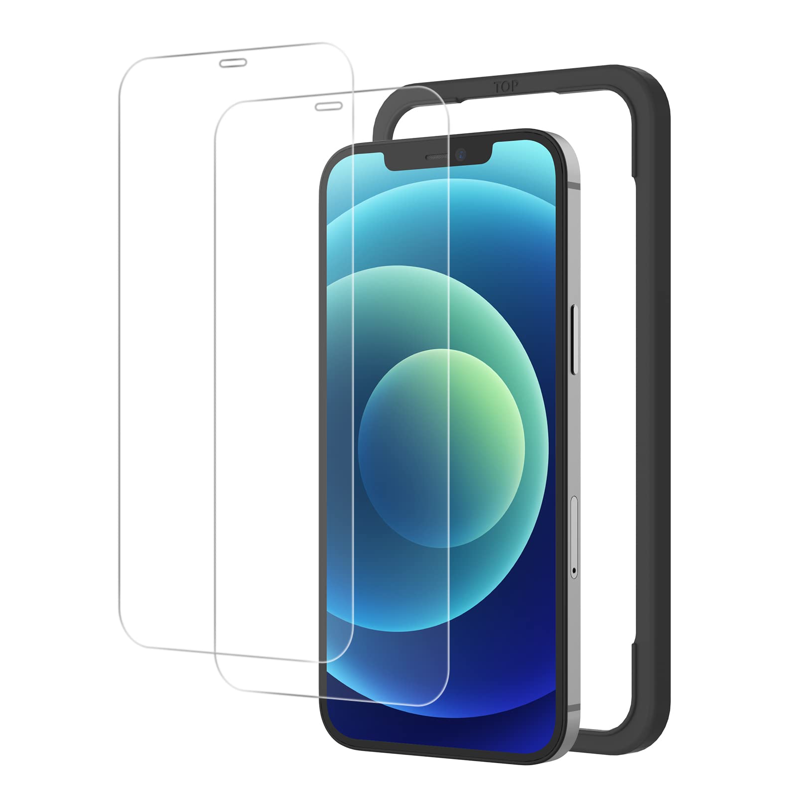 楽天市場】NIMASO ブルーライトカットiPhone12 / iPhone 12Pro 用