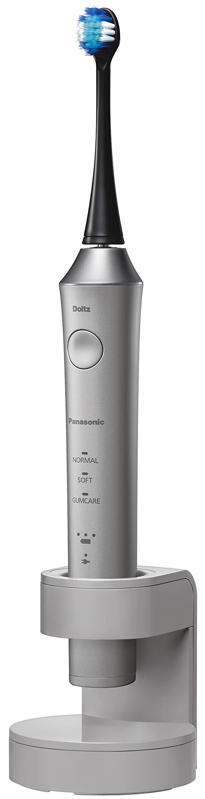 Panasonic 電動歯ブラシ パナソニック EWDA46 Amazon.co.jp: パナソニック 電動歯ブラシ ドルツ スタンダード
