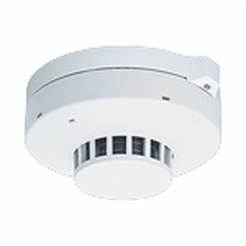 楽天市場】BV455728 パナソニック 光電式 スポット型 感知器 3種ヘッド