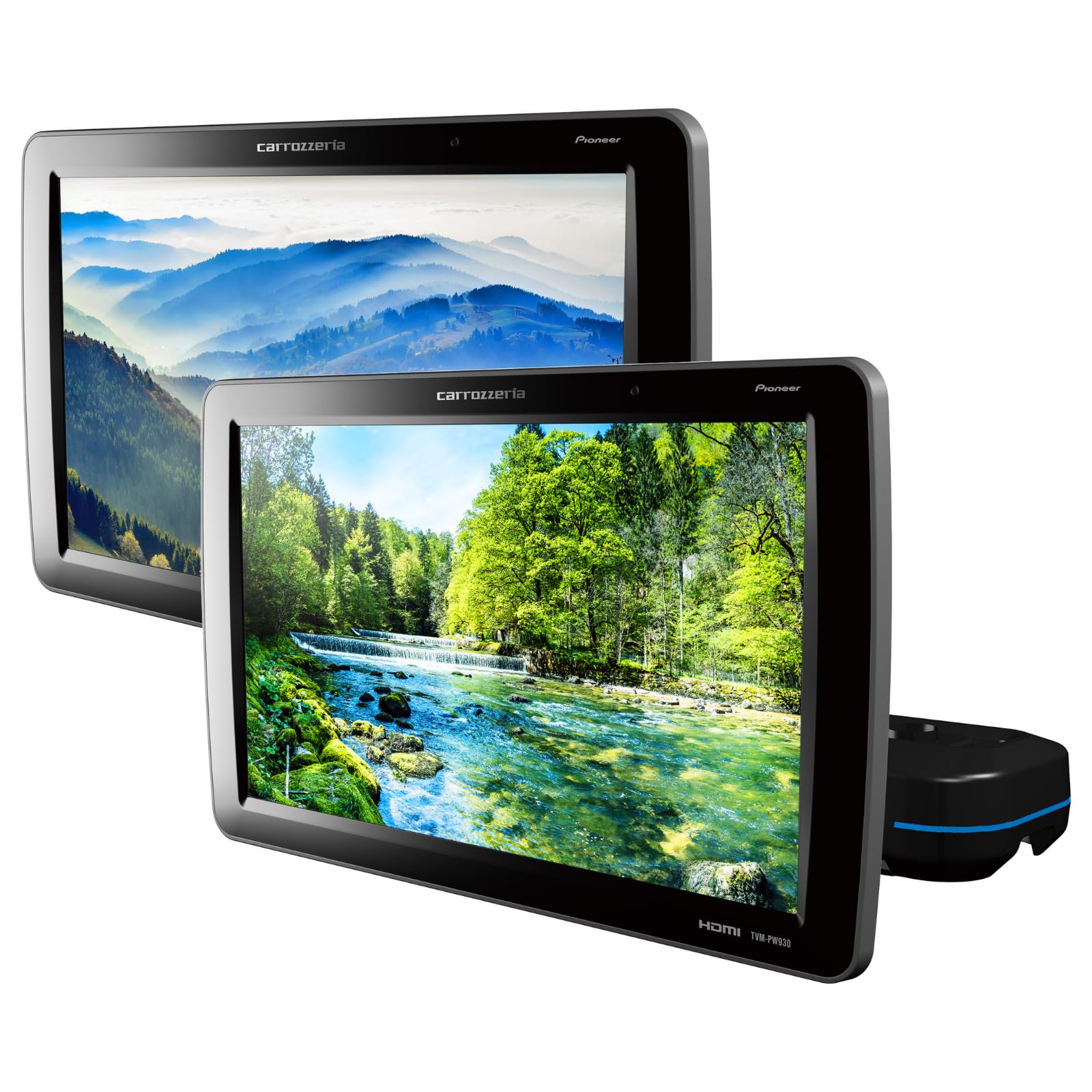 tvm-930t-2 のみ 楽天市場】TVM-PW930TII （2台セット） プライベートモニター