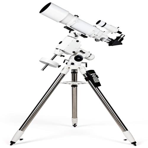 楽天市場】NEWスカイエクスプローラー SE120L 鏡筒単体 ケンコー