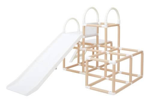 楽天市場】【ワールド】おりたたみロングスロープキッズパーク SP