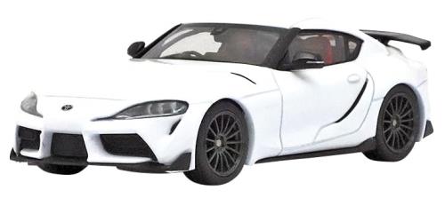 楽天市場】＜中古品＞KATO 1/43 トヨタ スープラ TOYOTA Supra
