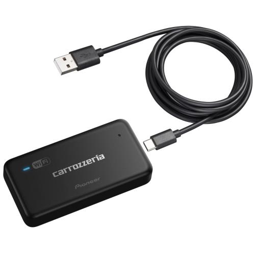 楽天市場】 Pioneer 車載用 Wi-Fi ルーター DCT-WR200D-E 無制限 定額