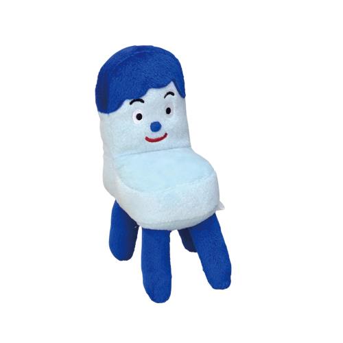 楽天市場】みいつけた！ ぬいぐるみ サボさんS K-8815 881531 【置配