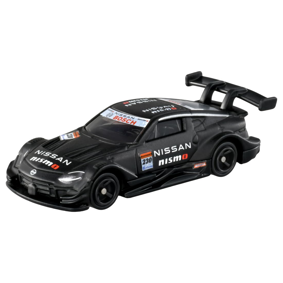 楽天市場】タカラトミー トミカ No.13 日産 フェアレディZ NISMO
