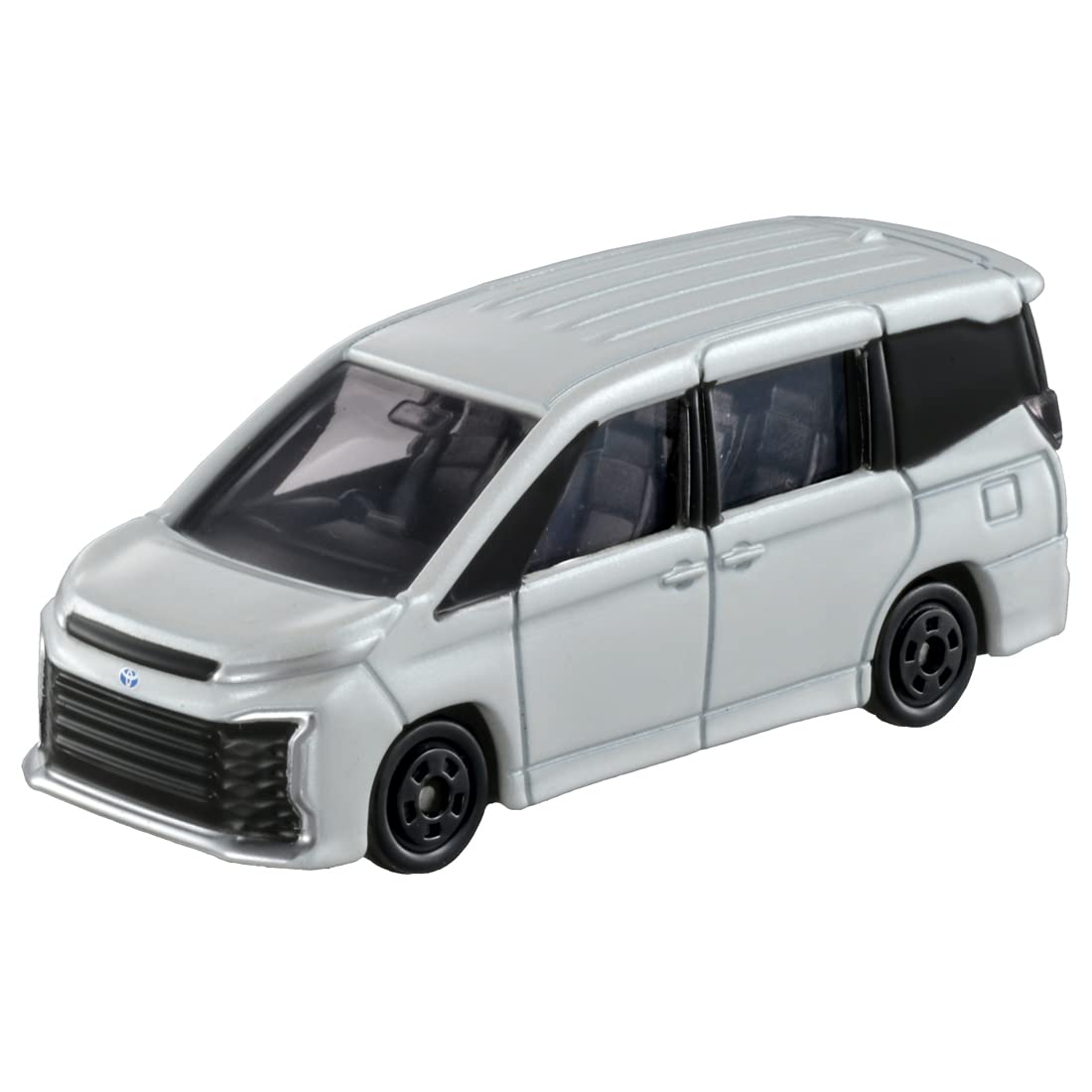 トヨタ Voxy ミニカー 4色セット 楽天市場】タカラトミー トミカ No.64 トヨタ ヴォクシー (初回