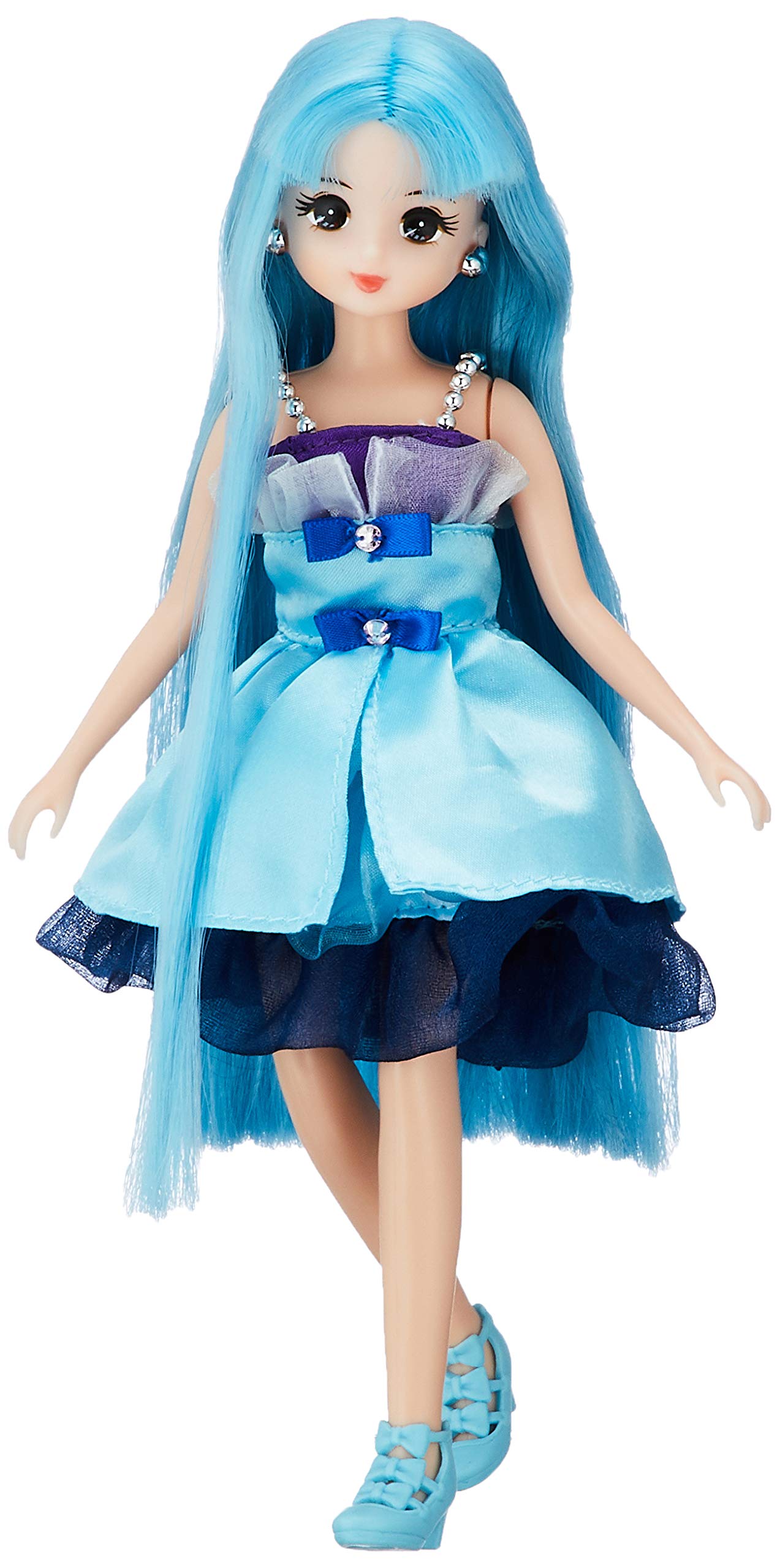 楽天市場】リカちゃん ドール キラチェン さくらちゃん : TOWA