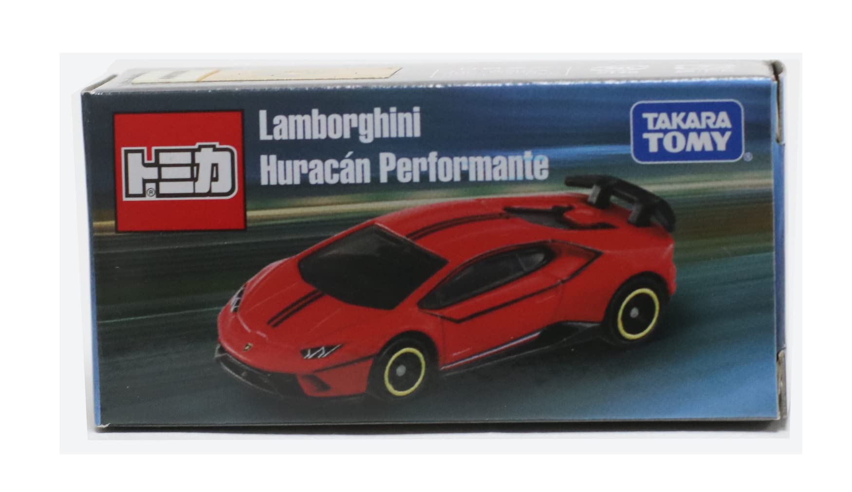 楽天市場】海外限定品 トミカ ランボルギーニ ヴェネーノ Lamborghini