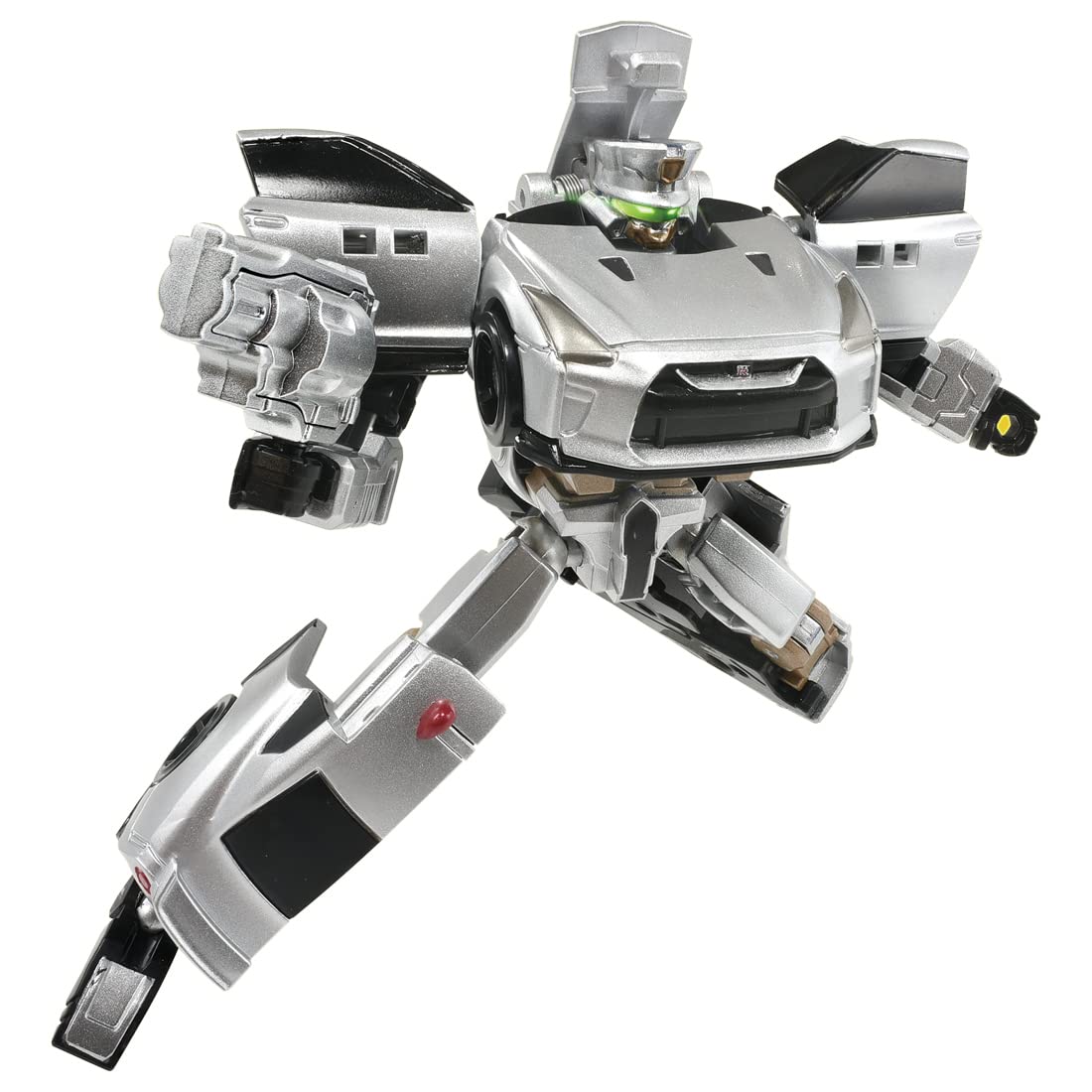楽天市場】トミカヒーローズ トミカ ジョブレイバー JB11 ポリス