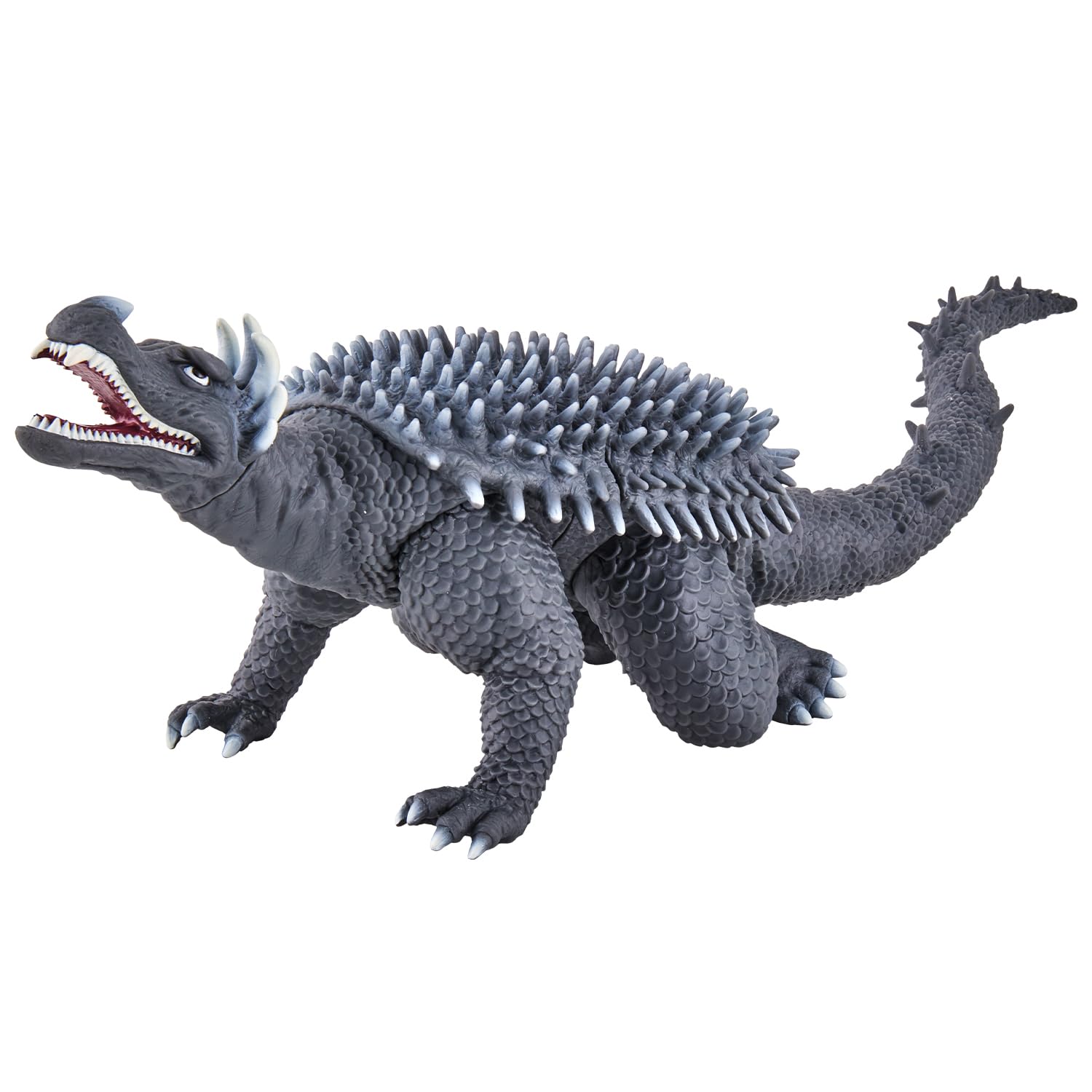 マーミット アンギラス 2代目 2005 W.C.C.限定 世紀の大怪獣シリーズ マーミット アンギラス 2代目 2005 W.C.C.限定 世紀の大怪獣