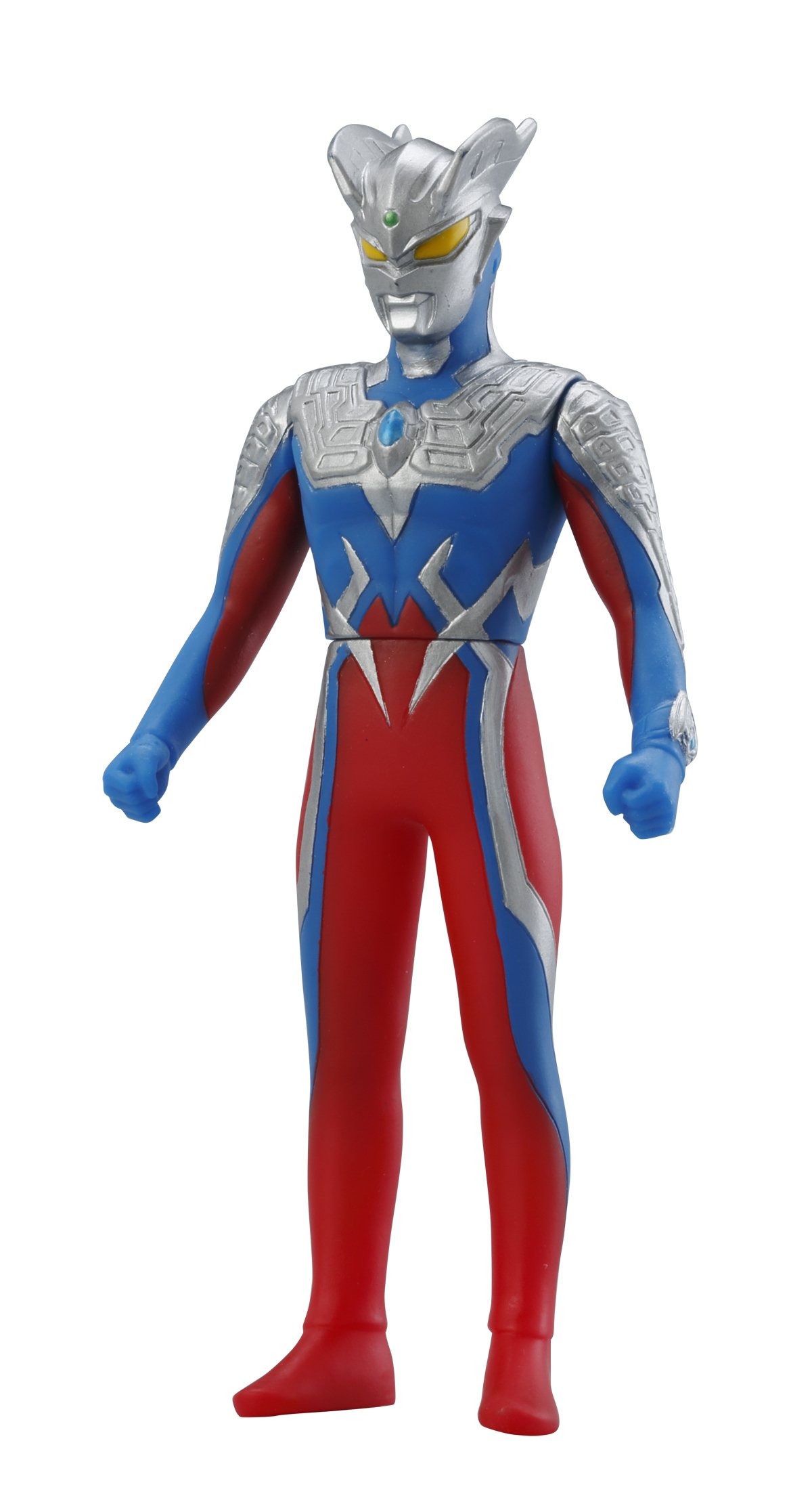 ウルトラマンゼロ　ジード　ウルトラヒーローシリーズ　限定　ソフビ　フィギュア ウルトラマンジード ウルトラヒーローシリーズ シャイニング