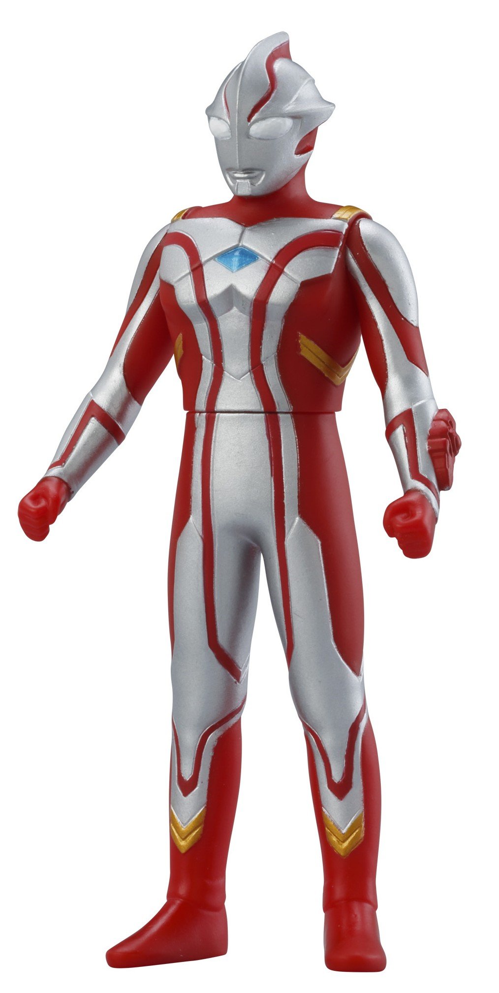 楽天市場】ウルトラヒーロー500 19 ウルトラマンメビウス