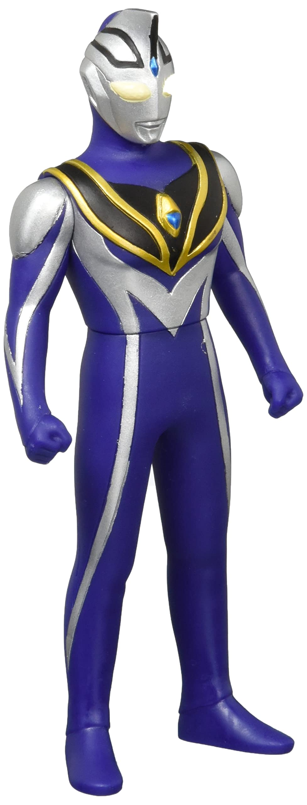 楽天市場】（メール便選択OK）ウルトラヒーロー ☆ウルトラマンアグル